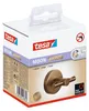 Tesa Handtuchhaken MOON bronze Produktbild-Vorschau 10