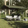 vidaXL Tarp Olivgrün 506x306 cm Wasserdicht Produktbild-Vorschau 2