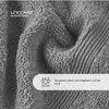 Uncover by SCHIESSER Handtuch Brooklyn | 4er-Set | 100% Produktbild-Vorschau 9