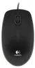Logitech B100 USB-muis, 800 dpi, zwart Productafbeelding-voorbeeld 20