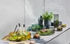 ASA Selection Schale, grau 3 l ajana Glas 88043009 Produktbild-Vorschau 4