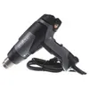STEINEL HG 2120 E, Šedá, 500 l/min, 630 °C, 150 l/min, 80 Náhled obrázku produktu 5