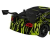 Overmax Karosserie X-Drifty Body Grey Lime Voir les images du produit 7