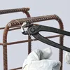 KNIPEX Monierzange Produktbild-Vorschau 9