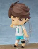 Haikyu!! Nendoroid Action Figure di Toru Oikawa, 10 cm Anteprima dell’immagine prodotto 3
