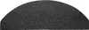Primaflor Stufenmatte BASIC - Anthrazit - 28x65cm - 15er Produktbild-Vorschau 1