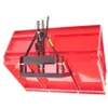 Traktor Heckcontainer 120 Heckmulde Heckschaufel 56126 Produktbild-Vorschau 10