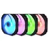Scythe Kaze Flex 140 RGB PWM - Computergehäuse - Kühler - Produktbild-Vorschau 9