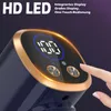 Akku Staubsauger 60000Pa, 350W Saugkraft, 55Min Laufzeit, Produktbild-Vorschau 4