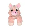 Wild Republic Plusch Schwein 18 cm Pluschtier Produktbild-Vorschau 8