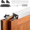 Set di ferramenta per porte scorrevoli VEVOR 1219 mm, Anteprima dell’immagine prodotto 1