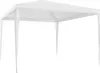 Pavillon FARAH imperméable avec système enfichable 3x3m - Voir les images du produit 1