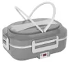 Elektryczna lunchbox N'oveen LB640 LED ciemnoszary Podgląd zdjęcia produktu 3