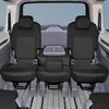 Passform Sitzbezug Sitzbezüge Schonbezüge für VW T7 Produktbild-Vorschau 2