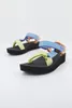 Teva W Midform Universal Sandals 1090969-MLMT, Sandalen, Produktbild-Vorschau 21