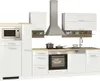 Held Küchenzeile mit E-Geräten & Geschirrspüler - 310 cm Produktbild-Vorschau 15
