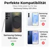 Hülle für Samsung Galaxy S25 Ultra Handyhülle Handy Tasche Produktbild-Vorschau 2