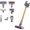 Dyson V8 Absolute, 2-in-1-Stabstaubsauger, Beutellos, Produktbild-Vorschau 19