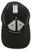Flexfit - Wooly Combet 6277 Black Mütze Cap Schwarz Mono Produktbild-Vorschau 3