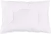 Träumeland T060553 Kissen Daunentraum, 40 x 60 cm,Weiß Produktbild-Vorschau 1