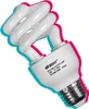 Resun Lampadina UVB Tropicale 5.0 13W - Lampadina UVB Resun Anteprima dell’immagine prodotto 8
