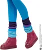 Harry Potter Luna Lovegood Puppe (ca. 25 cm) Produktbild-Vorschau 4