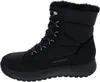 Joya Damen SchneeStiefel TIFFANY STX BLACK II schwarz Größe Produktbild-Vorschau 15