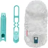 Leifheit SUPERDUSTER, Ściereczka do kurzu z mikrofibry, Podgląd zdjęcia produktu 4