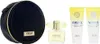 Versace Yellow Diamond Giftset Edt Spray 90ml/Bath & Shower Produktbild-Vorschau 4