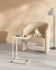 Beistelltisch, Nachttisch, Sofatisch, für Wohnzimmer, Produktbild-Vorschau 3