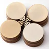 Set di 30 pezzi - Ornamenti in legno da dipingere per Anteprima dell’immagine prodotto 3