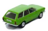 Ixo Models CLC448 VW Passat Variant LS Kombi 1975 grün 1:43 Produktbild-Vorschau 13