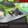 KESSER® Grillplatte für Raketenofen, Grillplatte aus Produktbild-Vorschau 8