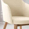 home24 Armlehnenstuhl - Webstoff / Esche Massiv Produktbild-Vorschau 7