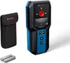 Bosch Professional Ortungsgerät GMS 120-27 (2xAA Batterien, Produktbild-Vorschau 8