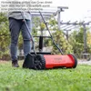 Scheppach SPM400-Pro Spindelmäher Rasenmäher Handrasenmäher Produktbild-Vorschau 5