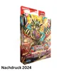 Yu-Gi-Oh! Structure Deck Fire Kings of Light Reprint - EN Produktbild-Vorschau 4