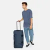Eastpak Tranverz M, Karre, Grau, Sunday Grey, Medium, 2 Produktbild-Vorschau 6