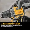 DeWalt DCD800E2T-QW Akku-Bohrschrauber Produktbild-Vorschau 20