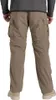 NosiLife Cargo Trouser III 50-short (34) beige - pebble Produktbild-Vorschau 2