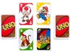 Mattel - Akcesorium UNO Super Mario Bros do gier karcianych Voir les images du produit 3