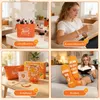 Solidchoice – 5-teiliges Aperol-Geschenkset mit Gläsern und Produktbild-Vorschau 5