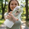 SPINEL SODA BubbleON, gasatore d'acqua bianco con 2 Anteprima dell’immagine prodotto 4