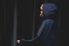 Reisenthel Mini Maxi Raincoat DARK BLUE Produktbild-Vorschau 5