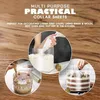 Tortenrandfolie 20cm hoch, Transparent Tortenfolie, Acetat Produktbild-Vorschau 2
