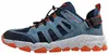 Allrounder by Mephisto Cando Mocassini blu taglia 43 Anteprima dell’immagine prodotto 1