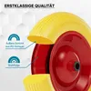 Ruota inPoliuretanoantiforatura Wiltec 4.8/4.00-8 90 x 392 Anteprima dell’immagine prodotto 3