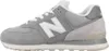 New Balance 574  Sneakers Laag - Grijs - Maat 43 Voir les images du produit 8