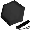Knirps US.050 Ultra Light Slim Manual Black Regenschirm Produktbild-Vorschau 11