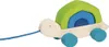 Giocattolo da tirare - Tartaruga Tortuga Anteprima dell’immagine prodotto 7